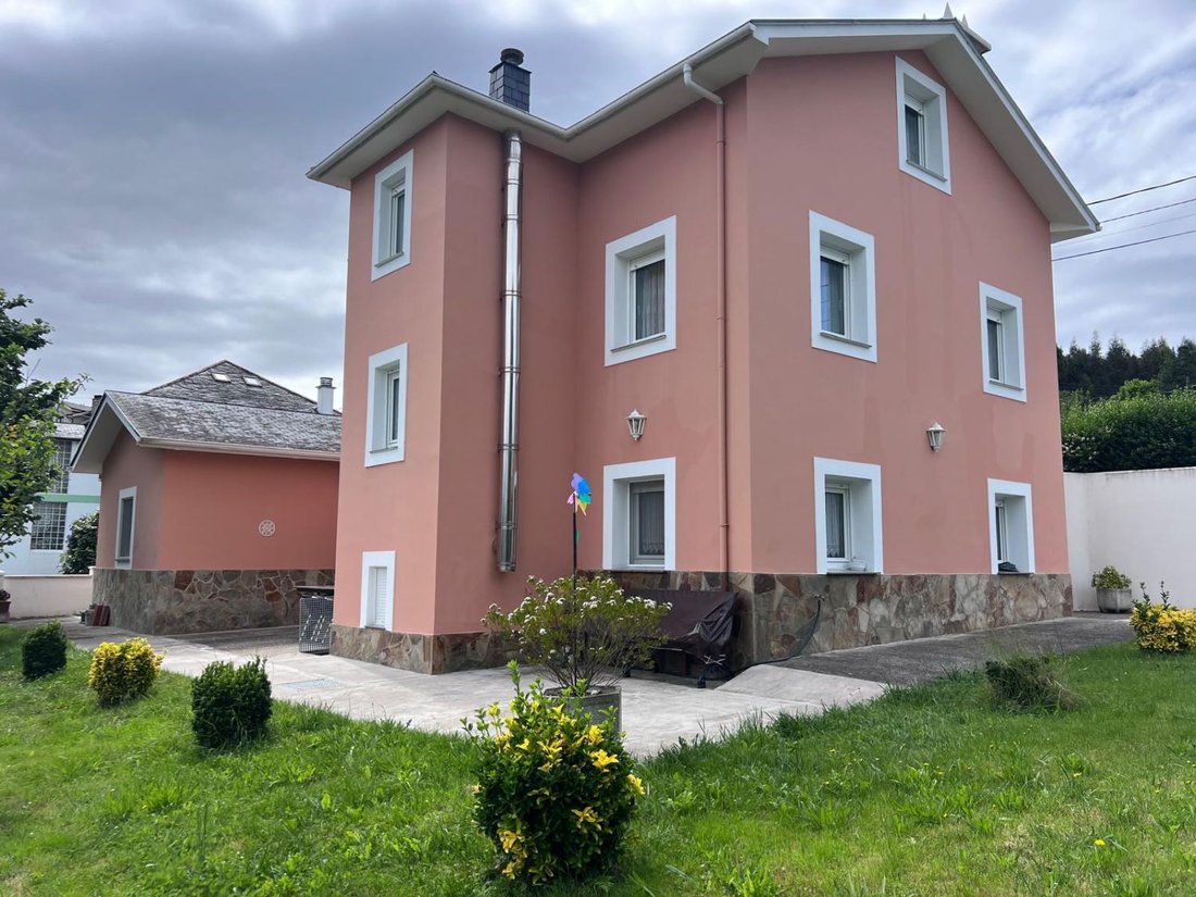 House in Coana, Asturias, Spain 1 - 18420233