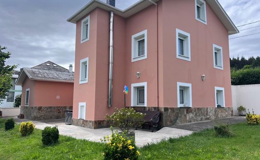 Casa en Coaña, Principado de Asturias, España 1