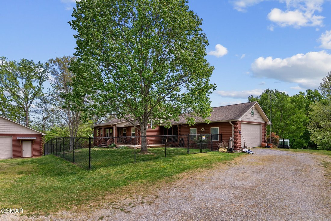 House in Maryville, Tennessee, United States 2 - 18419634