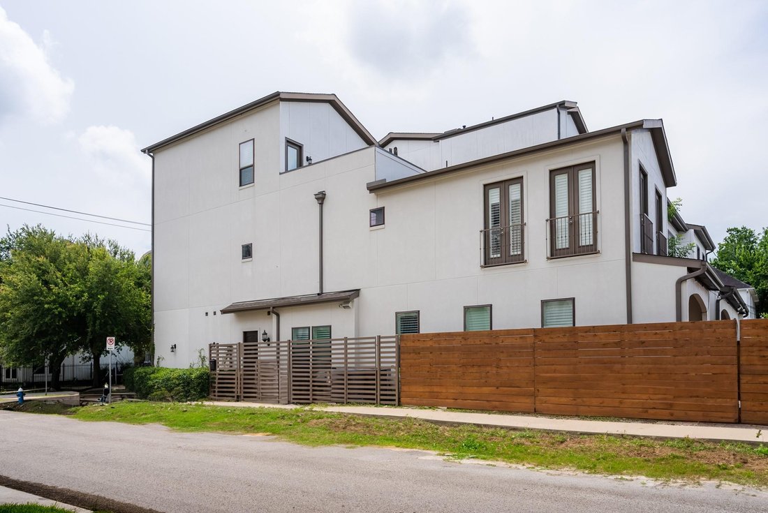 House in Houston, Texas, United States 1 - 18420110