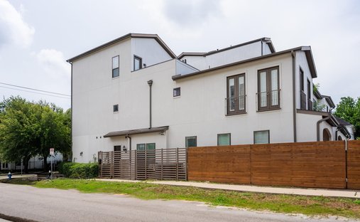 House in Houston, Texas, United States 1