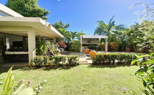 Villa en Balaclava, Distrito de Pamplemousses, Mauricio 1