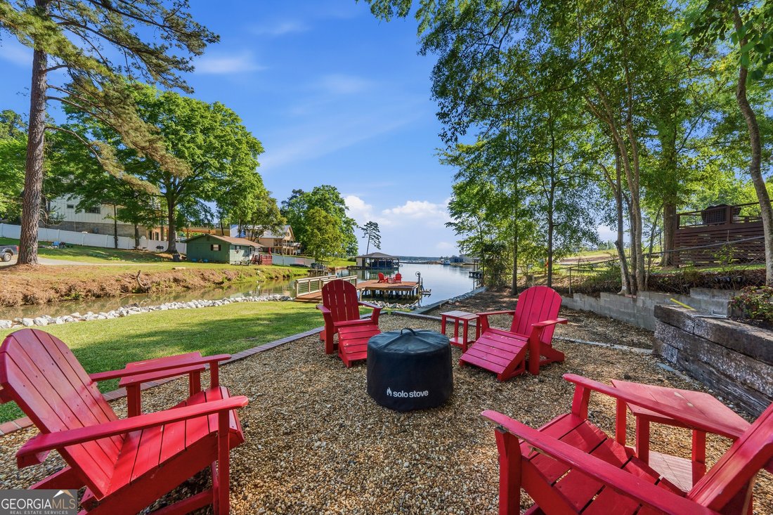 House in Milledgeville, Georgia, United States 5 - 18420025