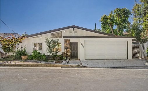 House in Los Angeles, California, United States 1