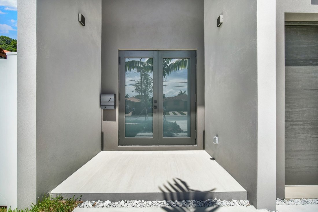Condo in Miami, Florida, United States 2 - 18420083