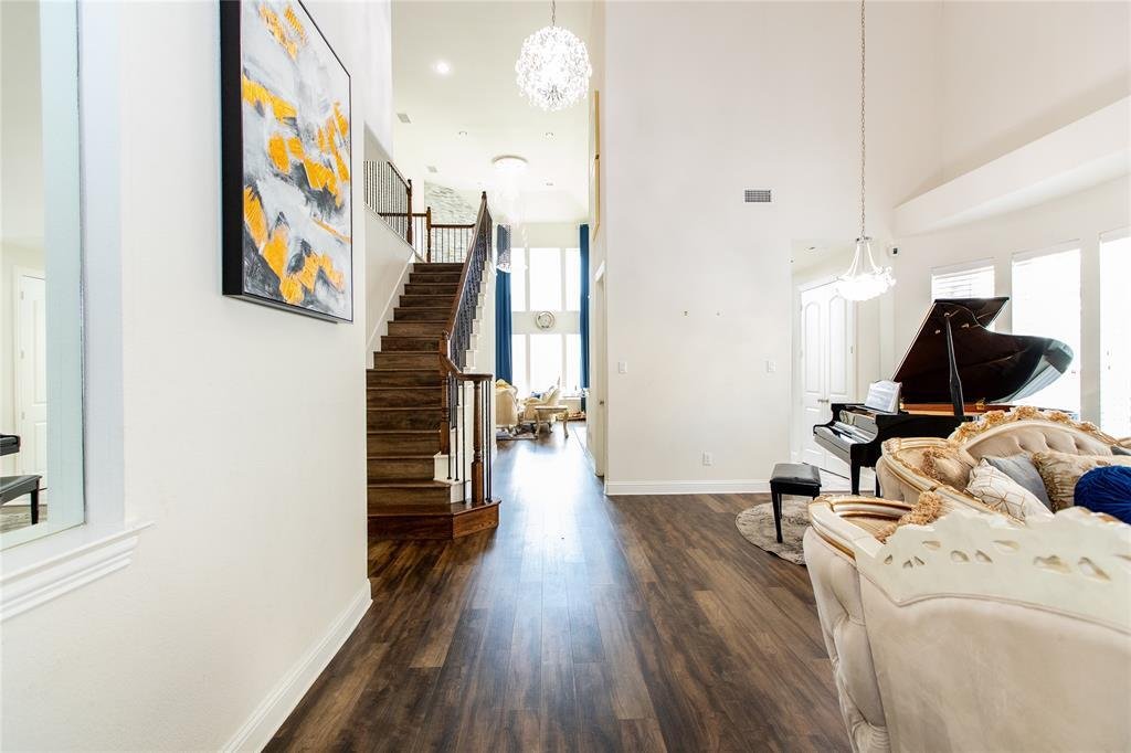 House in Saint Paul, Texas, United States 5 - 18420131