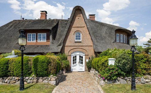 Apartment in Kampen, Schleswig-Holstein, Germany 1