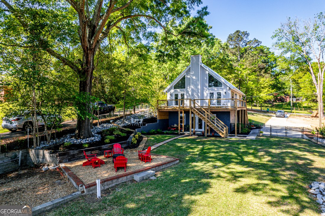 House in Milledgeville, Georgia, United States 3 - 18420025