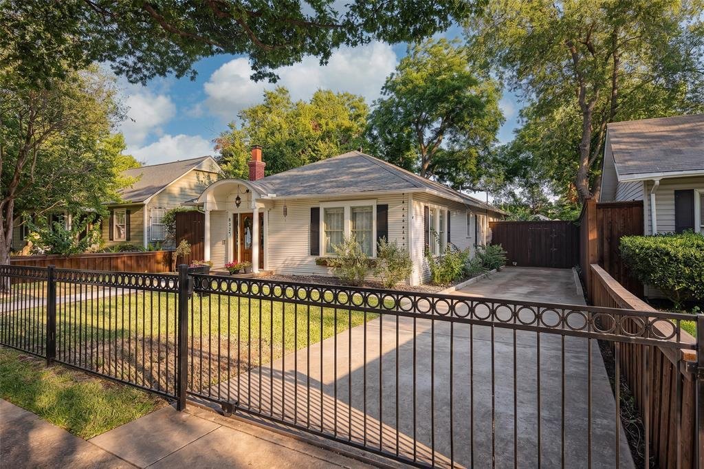 House in Dallas, Texas, United States 3 - 18420114
