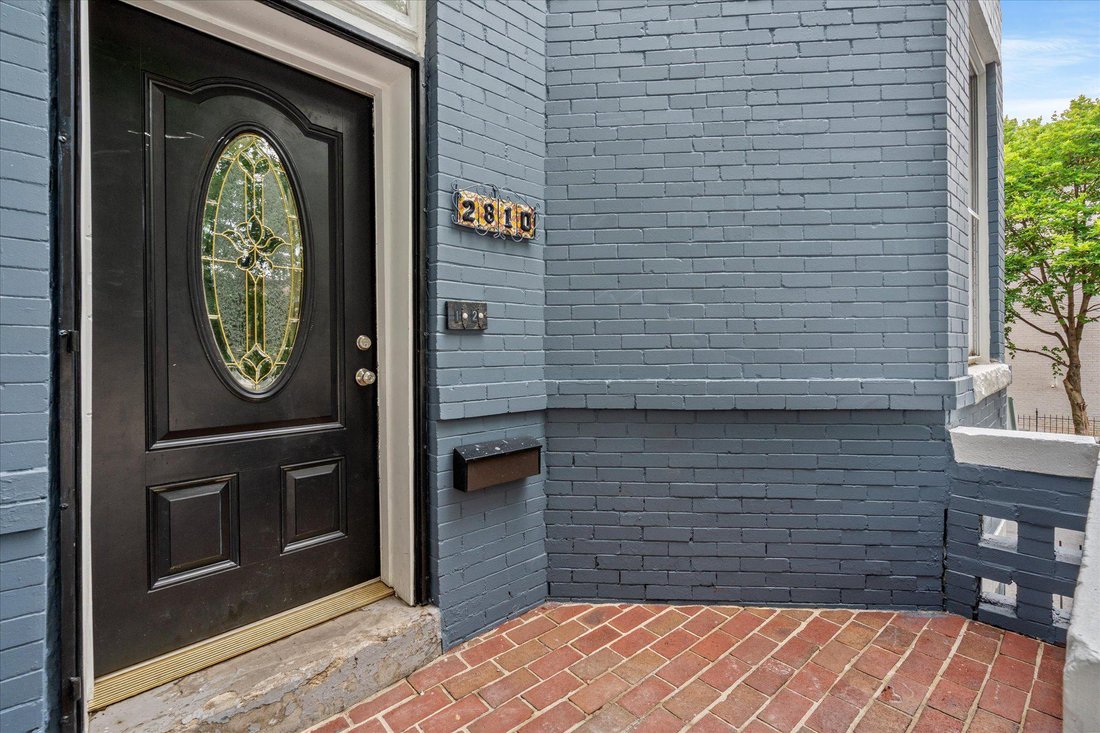 Townhouse in Washington, District of Columbia, United States 4 - 18419710