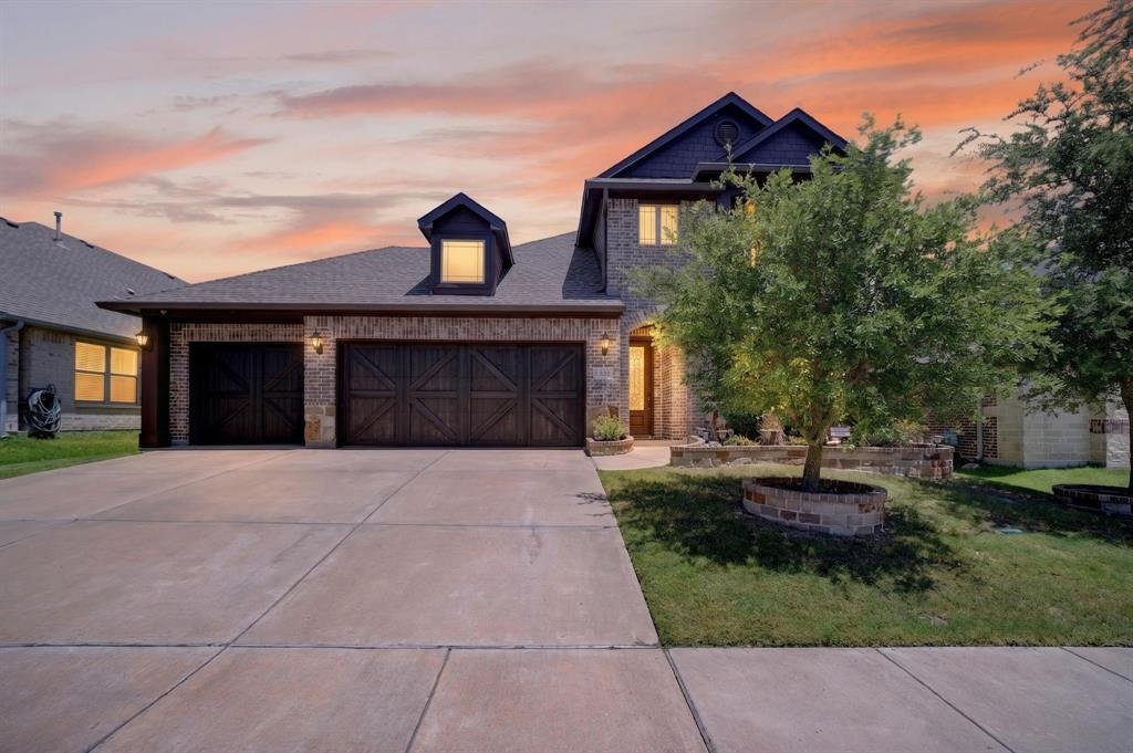 House in Heath, Texas, United States 1 - 18420118