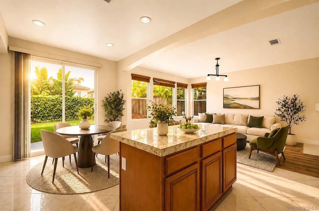 House in Oceanside, California, United States 1 - 18211729