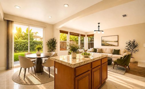 House in Oceanside, California, United States 1
