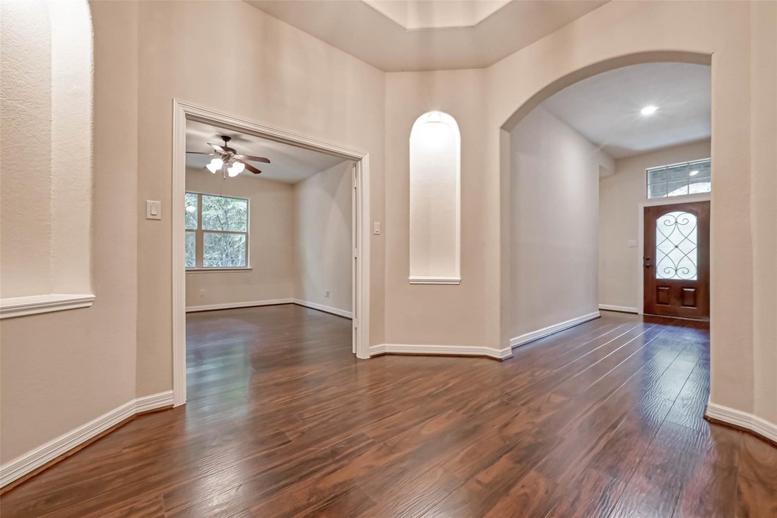 House in Spring, Texas, United States 4 - 18420087