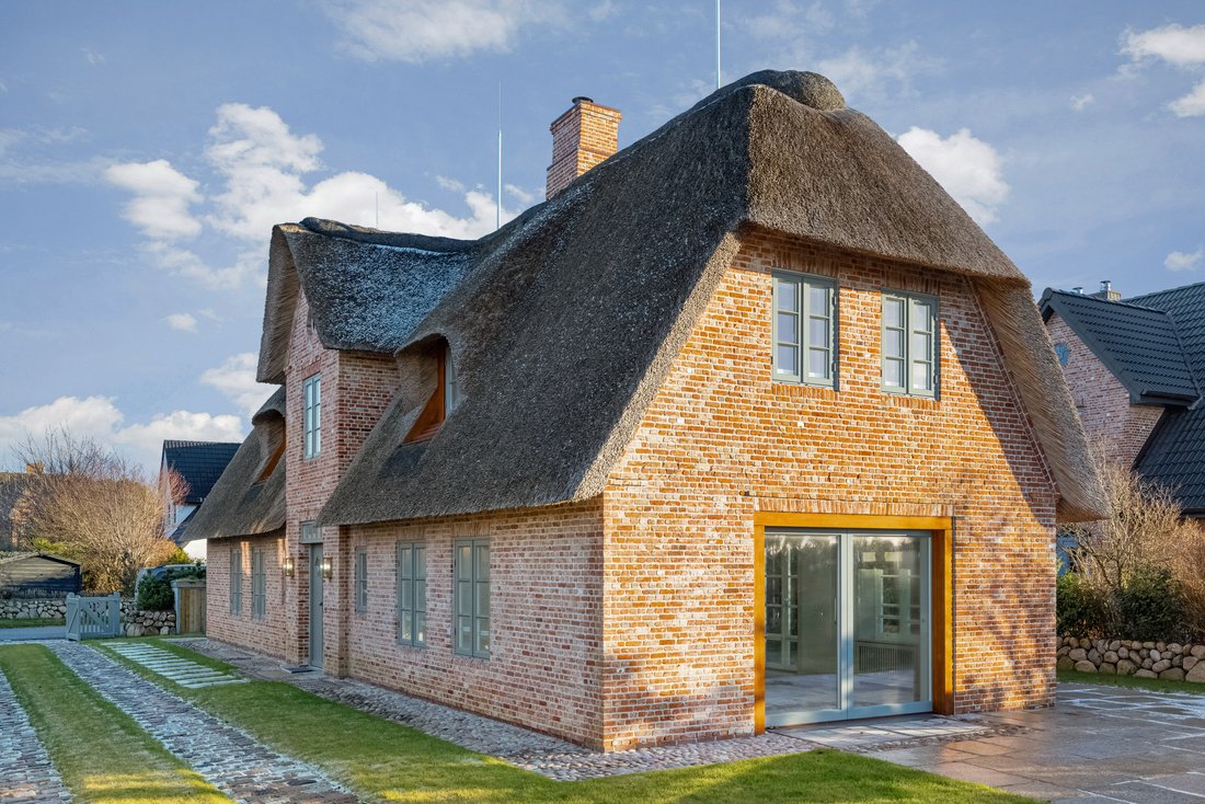 House in Sylt, Schleswig-Holstein, Germany 3 - 18420088