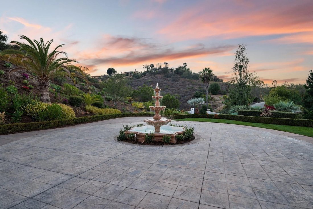 House in Rancho Santa Fe, California, United States 3 - 18419914