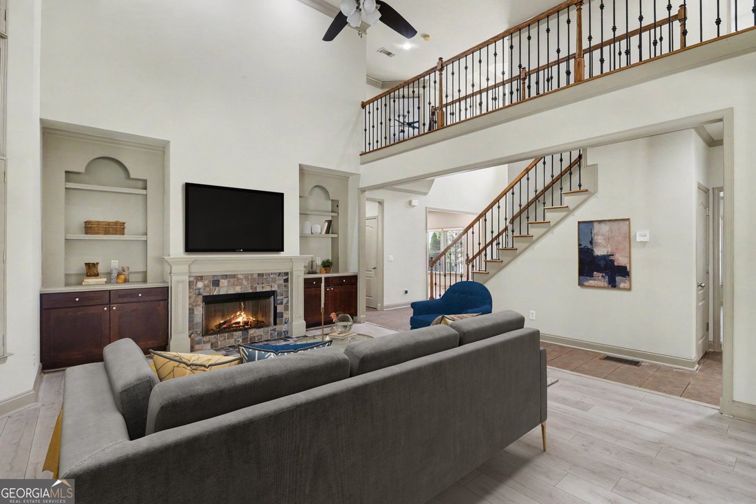 House in Buford, Georgia, United States 5 - 18420027