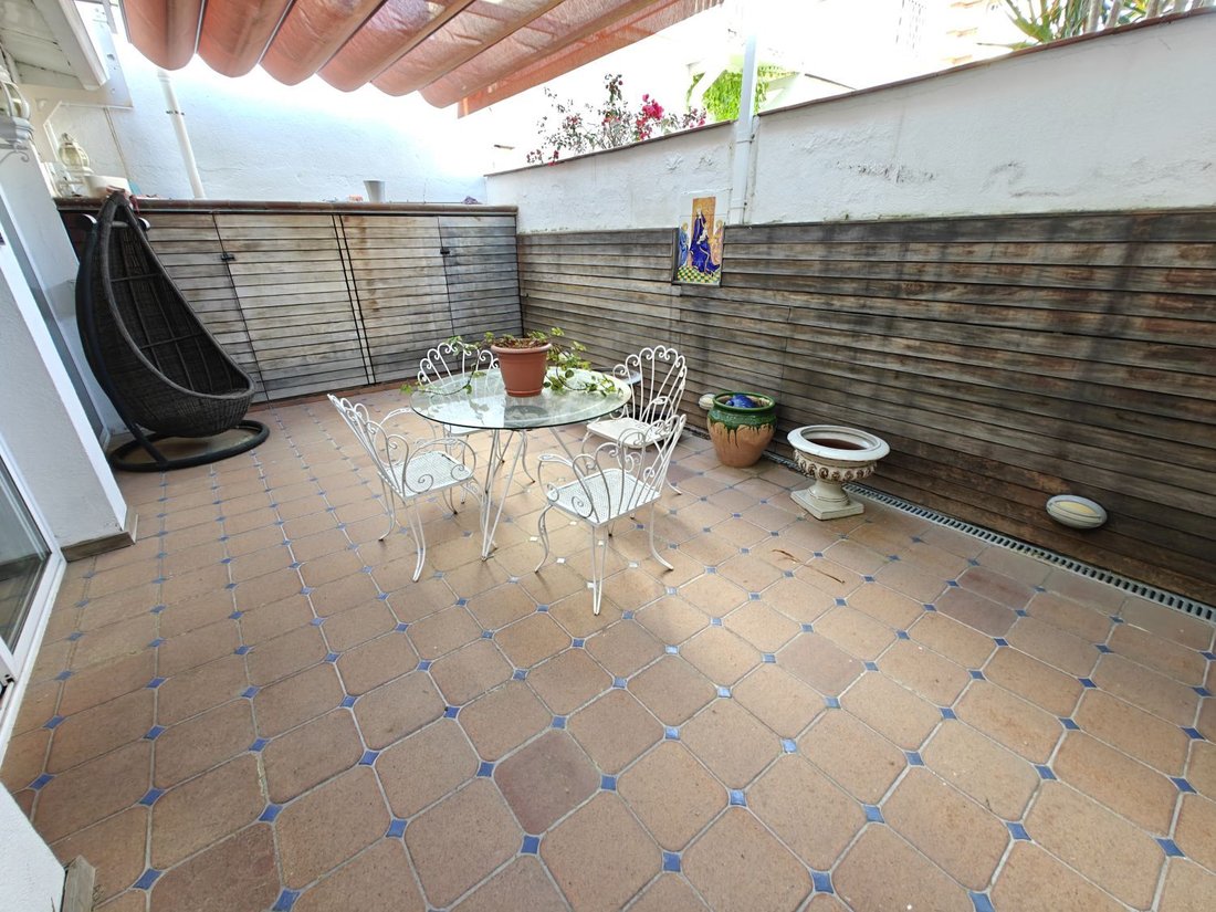 House in Premia de Mar, Catalonia, Spain 1 - 18420219