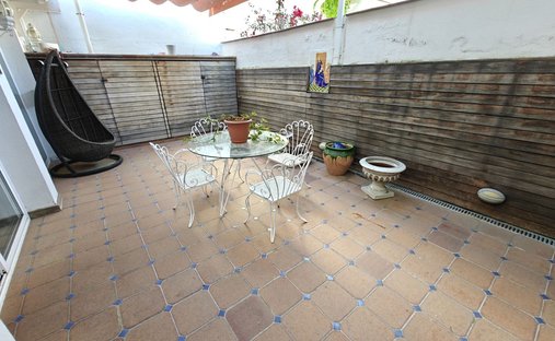 House in Premia de Mar, Catalonia, Spain 1