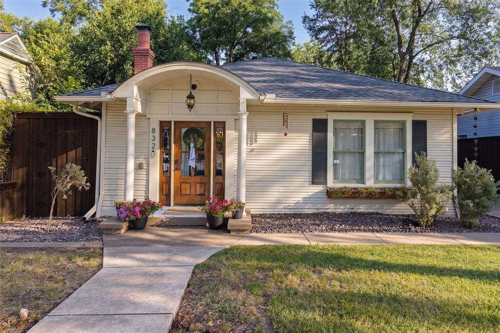 House in Dallas, Texas, United States 1 - 18420114