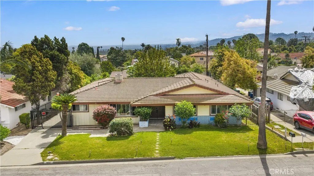 House in Hacienda Heights, California, United States 1 - 17676037