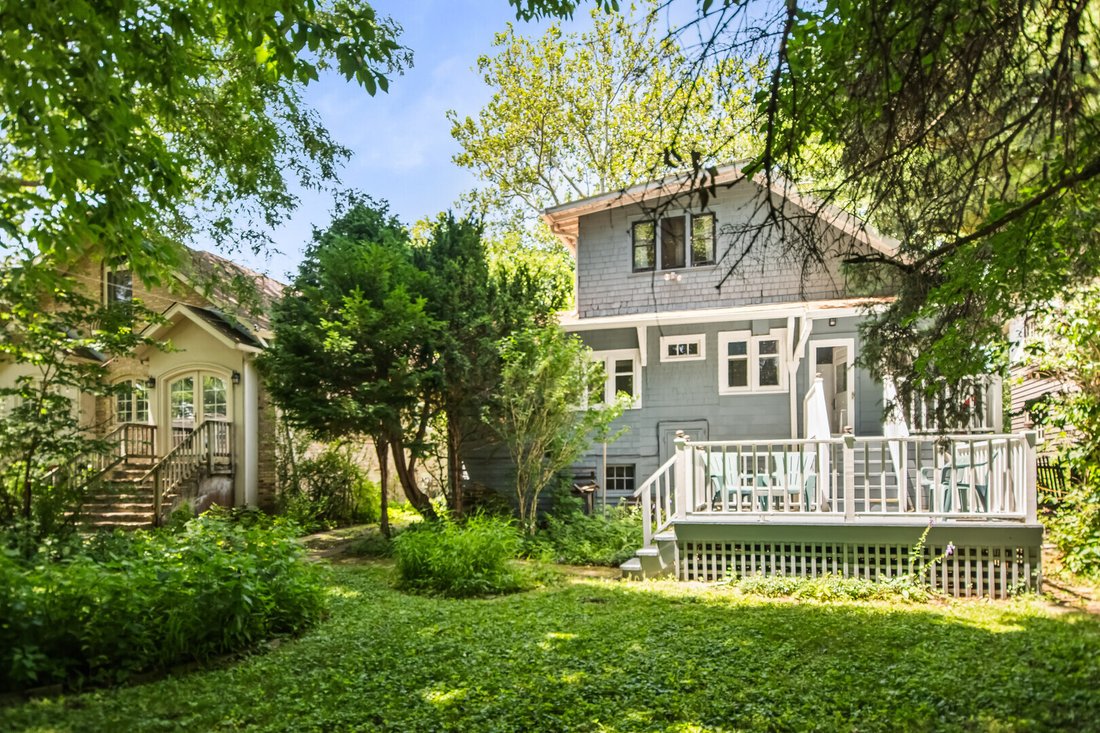House in River Forest, Illinois, United States 2 - 18419821