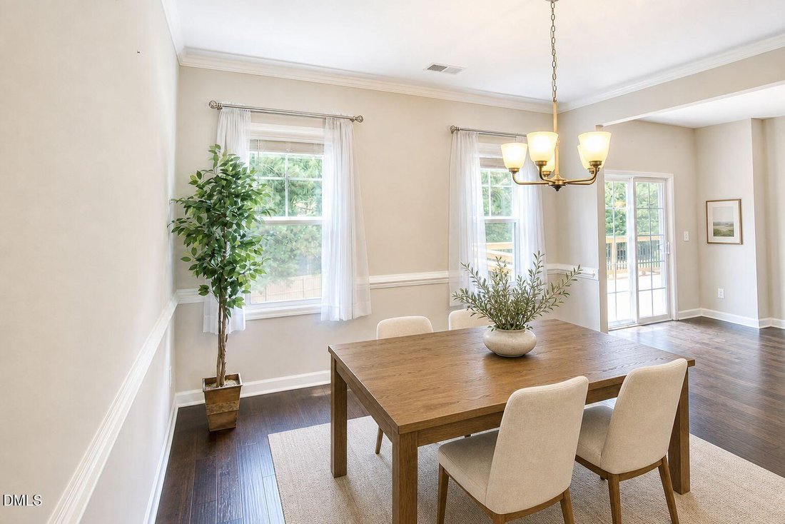 House in Raleigh, North Carolina, United States 3 - 18222630