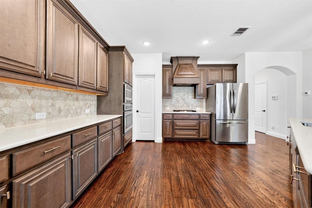 House in Heath, Texas, United States 5 - 18420118