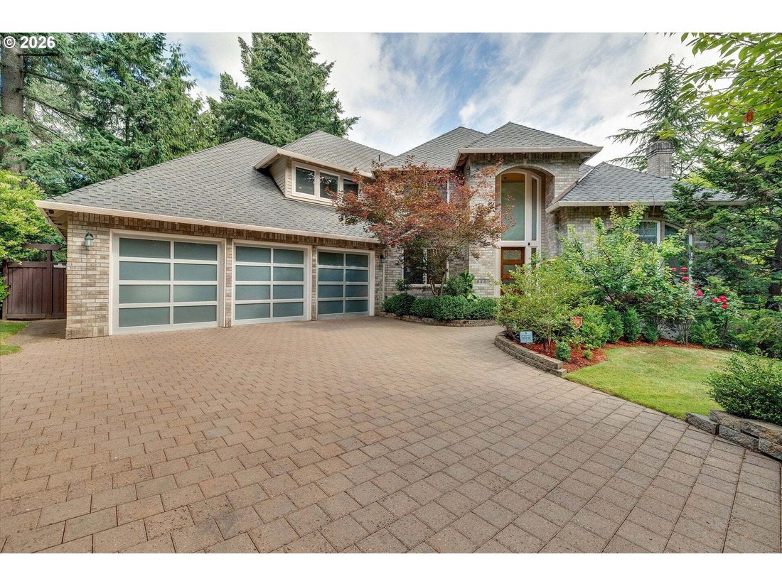 House in Beaverton, Oregon, United States 5 - 18420070