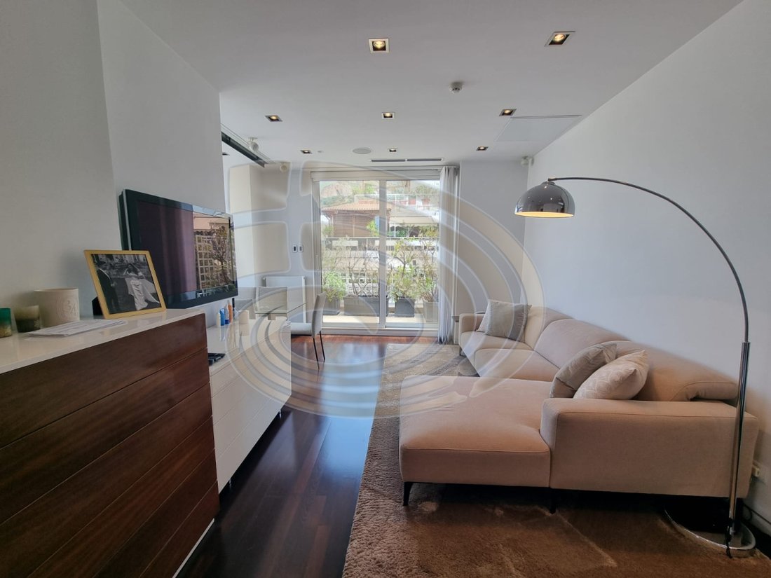 Apartment in Sunoikia Kolonakiou, 1st District of Athens, Athens 3 - 18420209