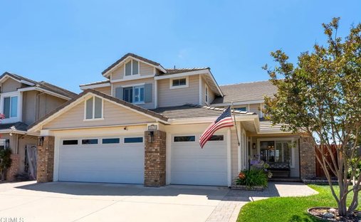 House in Ventura, California, United States 1