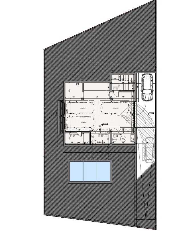 Villa in Praia dos Pescadores, Olhos de Agua, Portugal 3 - 18419908