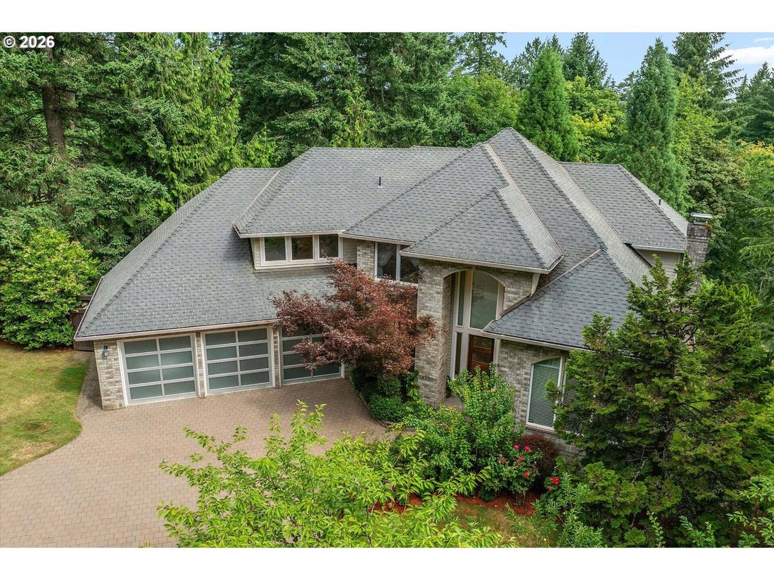 House in Beaverton, Oregon, United States 2 - 18420070