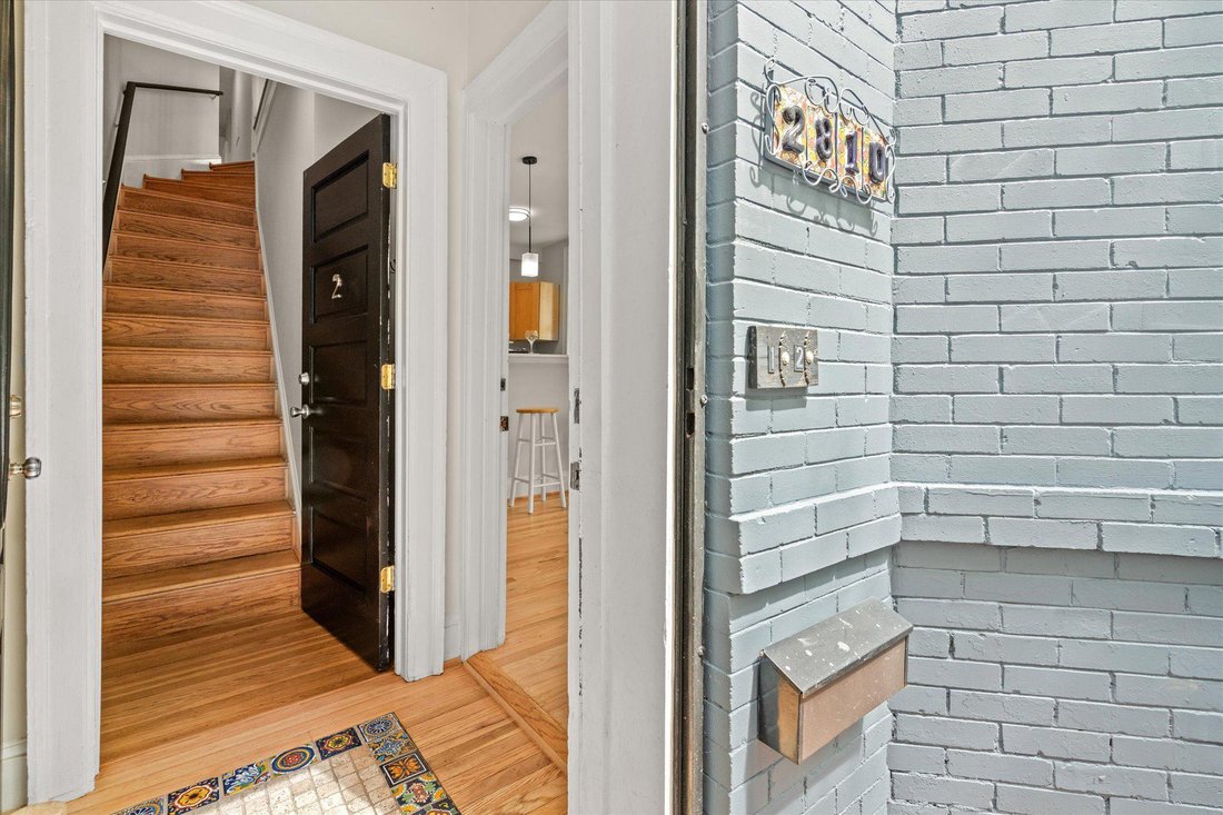 Townhouse in Washington, District of Columbia, United States 5 - 18419710