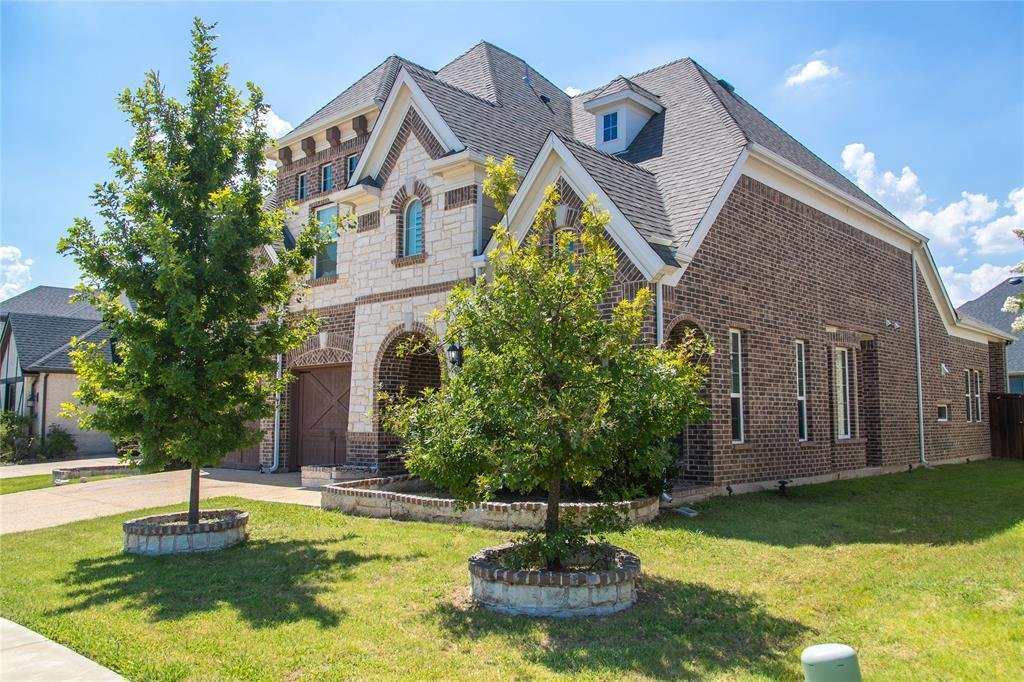 House in Saint Paul, Texas, United States 2 - 18420131