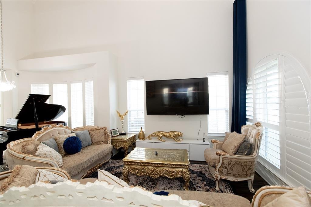 House in Saint Paul, Texas, United States 4 - 18420131