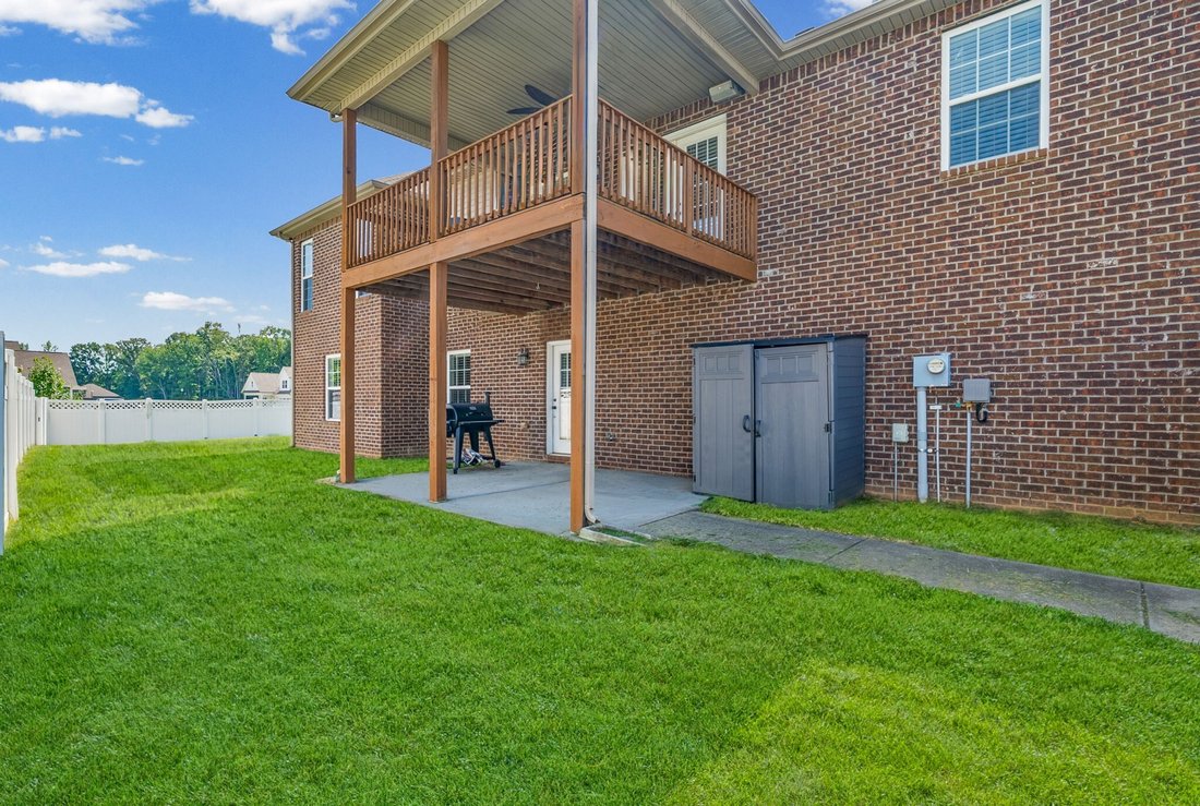 House in Clarksville, Tennessee, United States 4 - 18419656