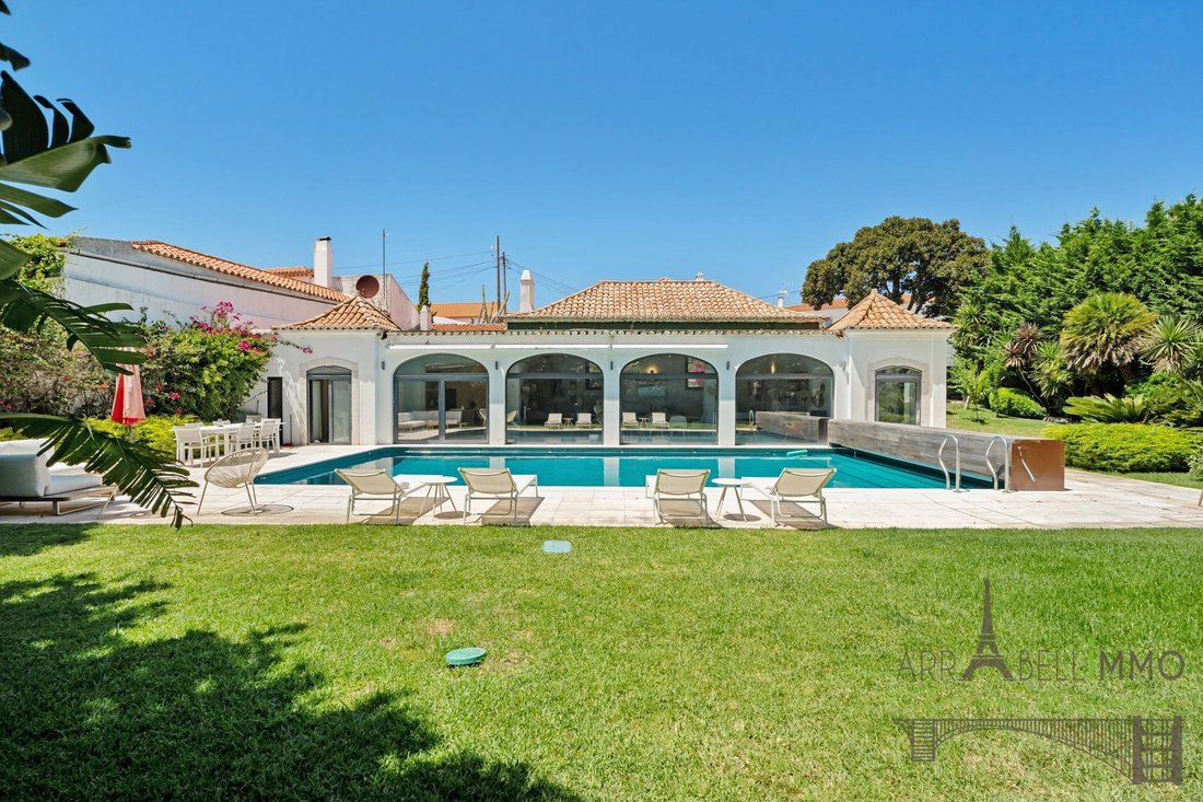 Villa in Alcabideche, Lisbon, Portugal 2 - 15955942
