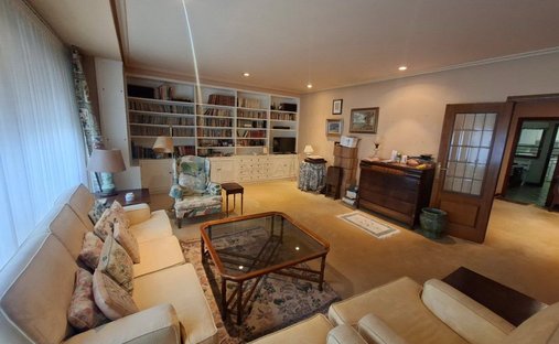 Appartement à Vitoria-Gasteiz, Pays basque, Espagne 1