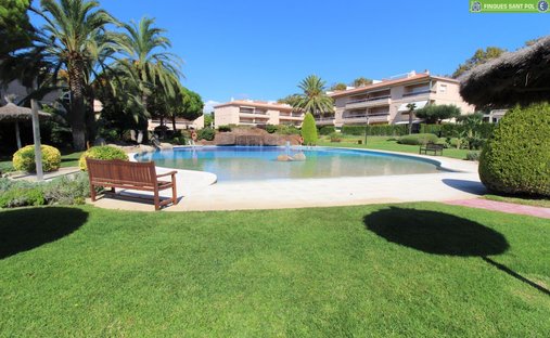 Appartement à S'Agaró, Platja d'Aro, Catalogne 1