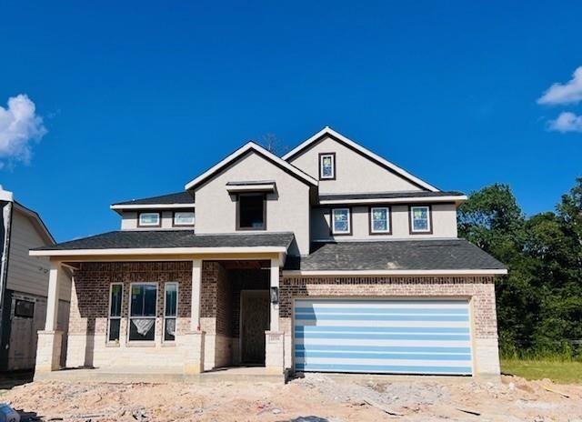 House in Porter, Texas, United States 1 - 18145363