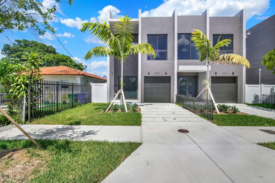 Condo in Miami, Florida, United States 1 - 18420083