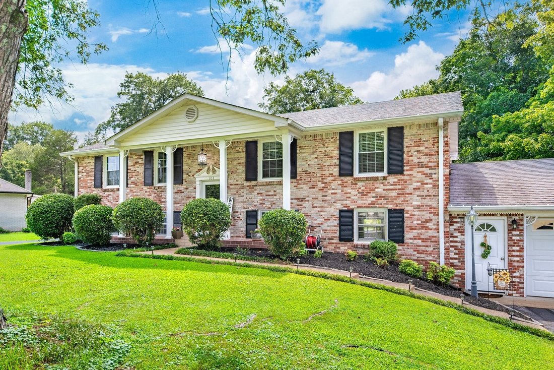 House in Columbia, Tennessee, United States 3 - 18419653