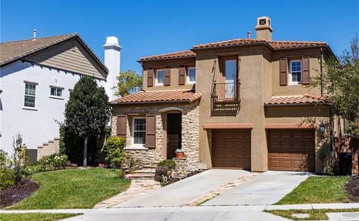 House in San Clemente, California, United States 1