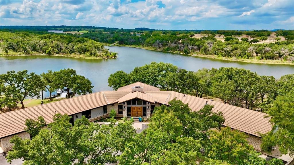 House in Lipan, Texas, United States 1 - 18420152