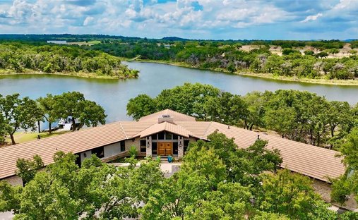 Casa a Lipan, Texas, Stati Uniti 1