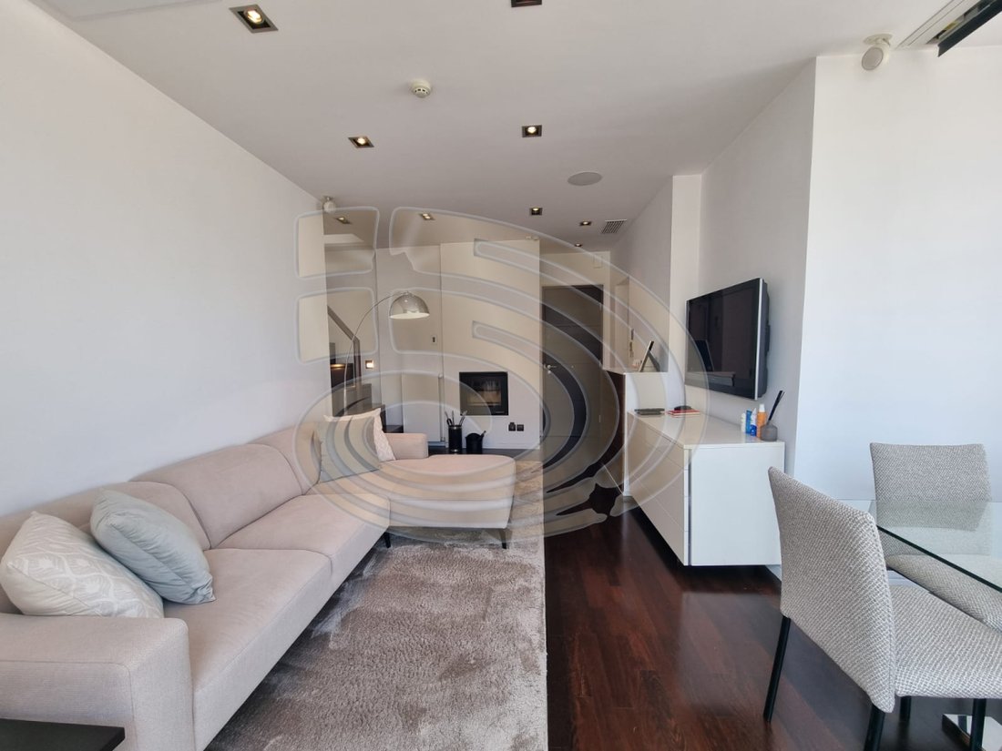 Apartment in Sunoikia Kolonakiou, 1st District of Athens, Athens 1 - 18420209