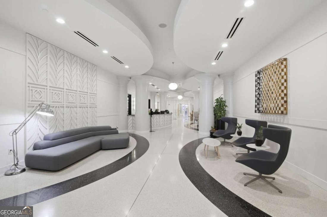 Condo in Atlanta, Georgia, United States 5 - 18420035