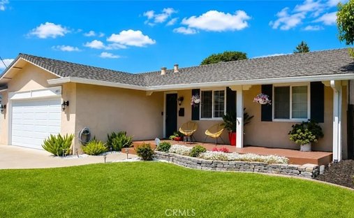 House in Dublin, California, United States 1