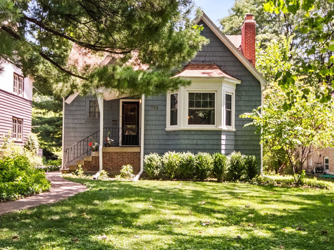 House in River Forest, Illinois, United States 1 - 18419821